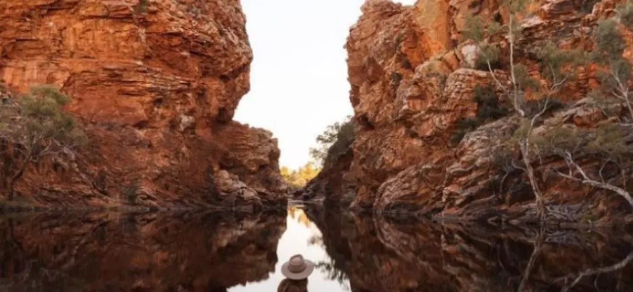 Alice Springs