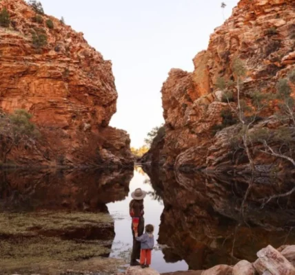 Alice Springs