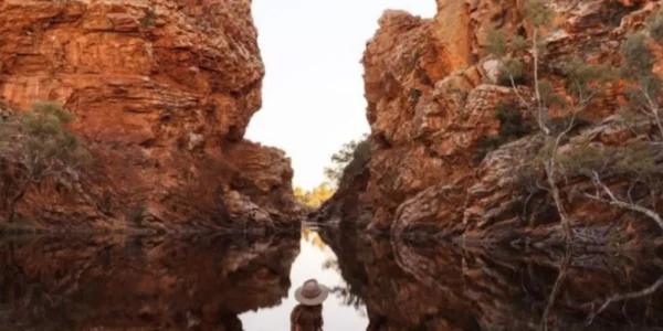 Alice Springs