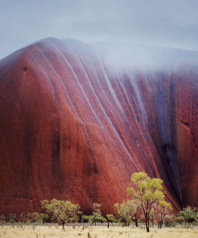 Alice Springs