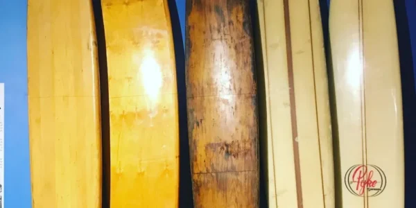 Australian National Surfing Museum