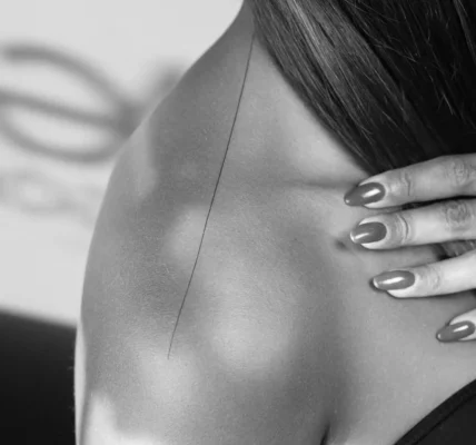 Can Any Tattoo Artist Do Fine Lines?