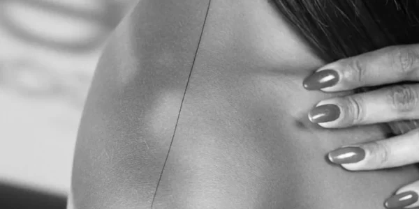 Can Any Tattoo Artist Do Fine Lines?
