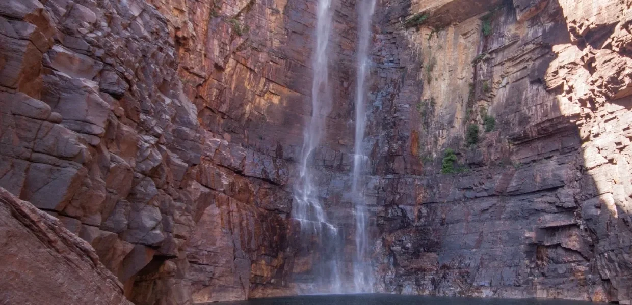 Discovering the Hidden Gems of Kakadu National Park