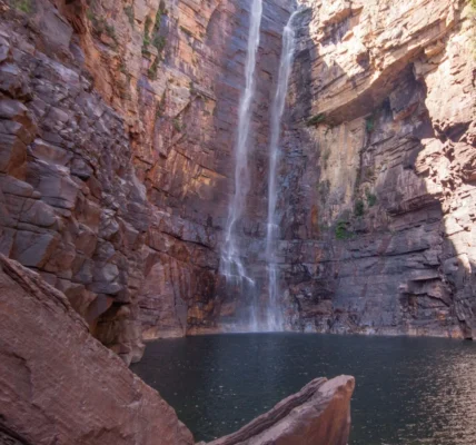 Discovering the Hidden Gems of Kakadu National Park