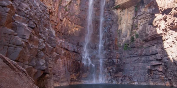 Discovering the Hidden Gems of Kakadu National Park