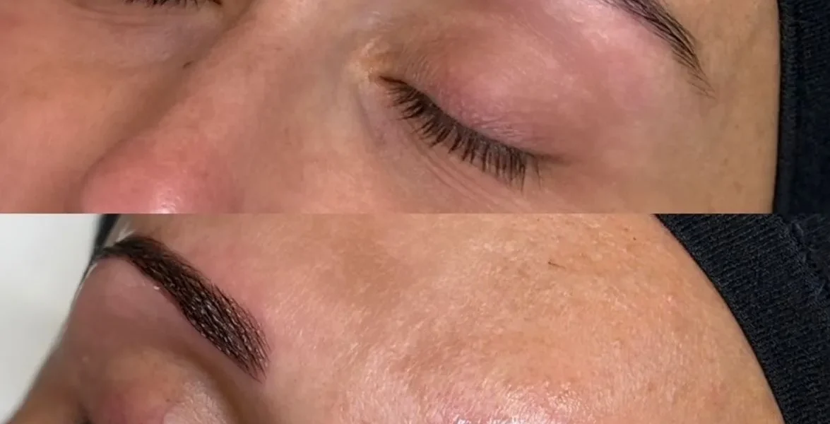 How to Legally Start an Eyebrow Tattoo Business from Home