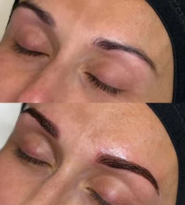 How to Legally Start an Eyebrow Tattoo Business from Home