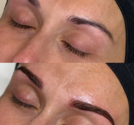 How to Legally Start an Eyebrow Tattoo Business from Home
