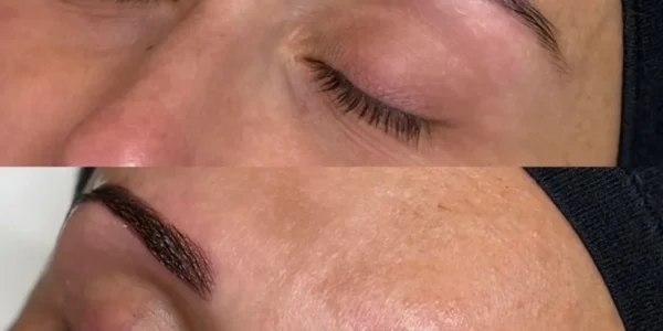 How to Legally Start an Eyebrow Tattoo Business from Home