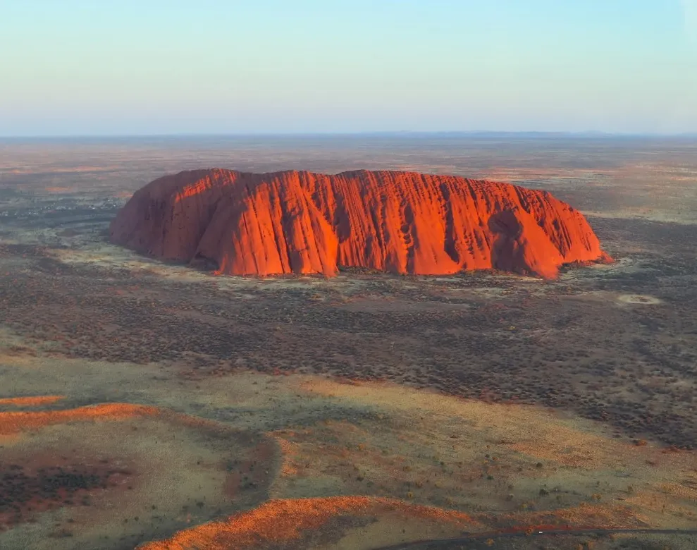 Kata Tjuta