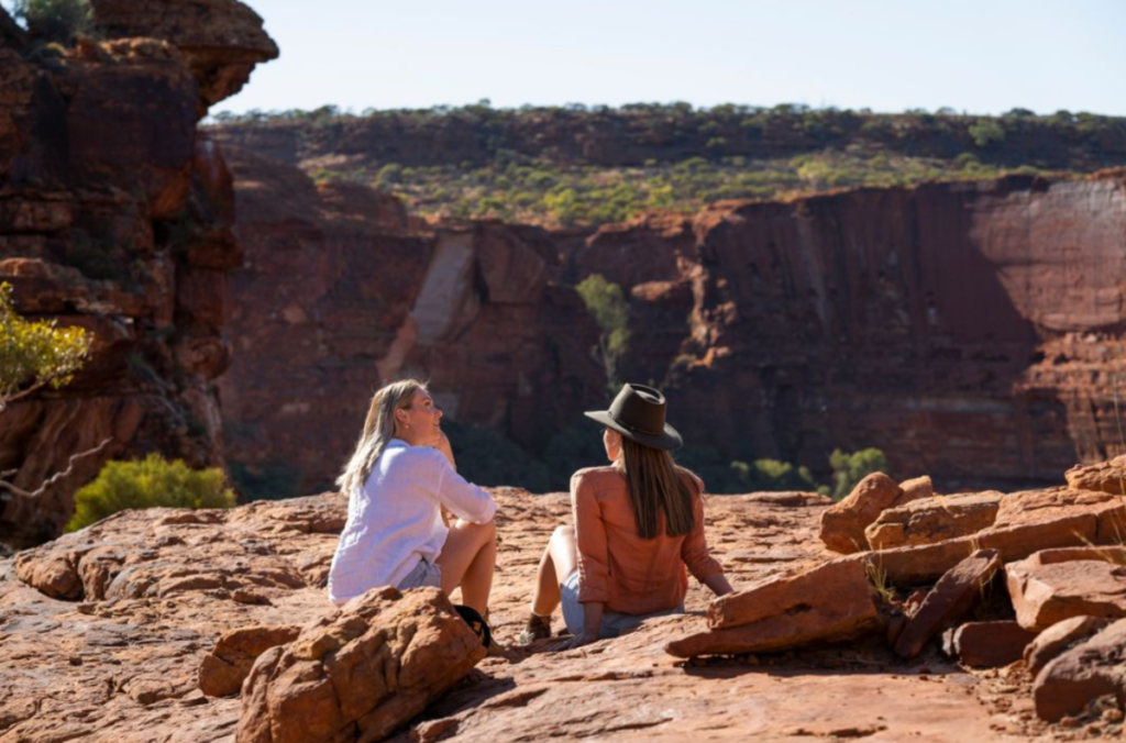 Kings Canyon