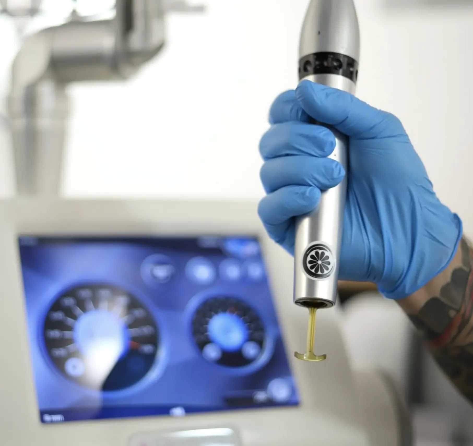 Laser Tattoo Removal Brisbane
