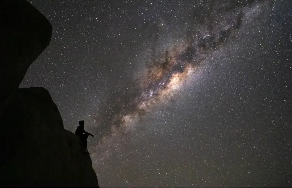 Milky Way
