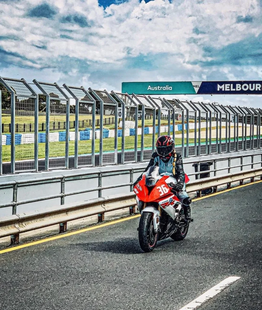 Phillip Island Grand Prix Circuit