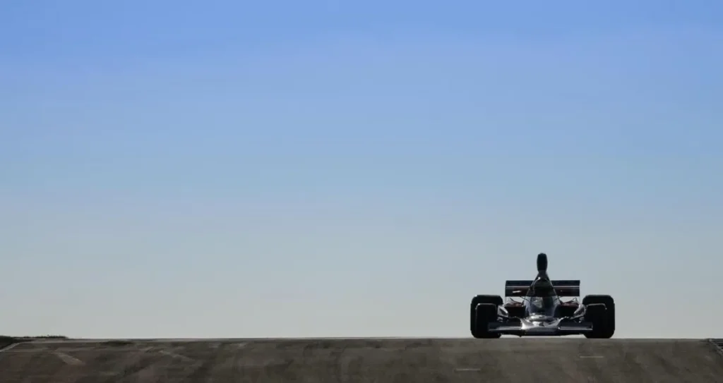 Phillip Island Grand Prix Circuit A Racing Enthusiast’s Dream