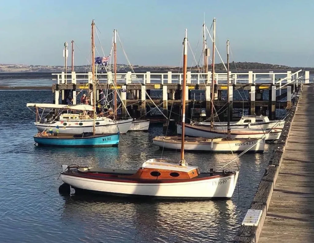 San Remo Boating and Sailing