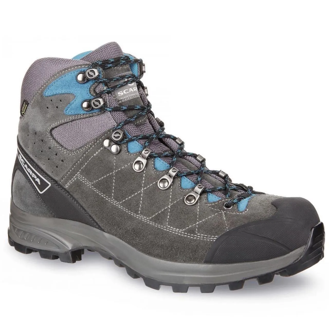 Scarpa Kailash GTX boots