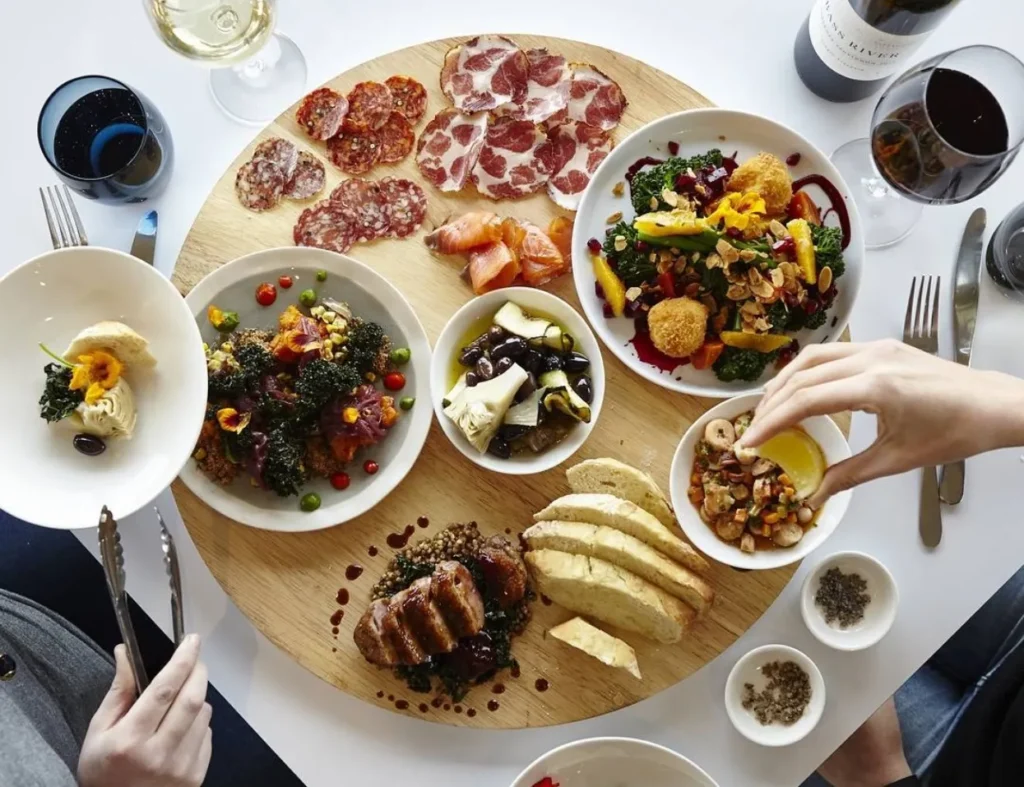 The Cape Kitchen