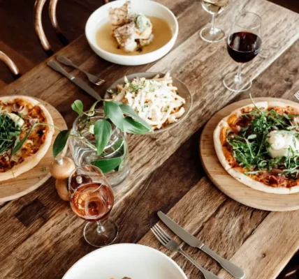 The Culinary Scene of Phillip Island