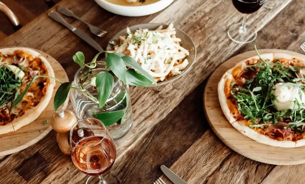 The Culinary Scene of Phillip Island