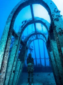 The Museum of Underwater Art (MOUA): Why Townsville is the New GBR Hotspot