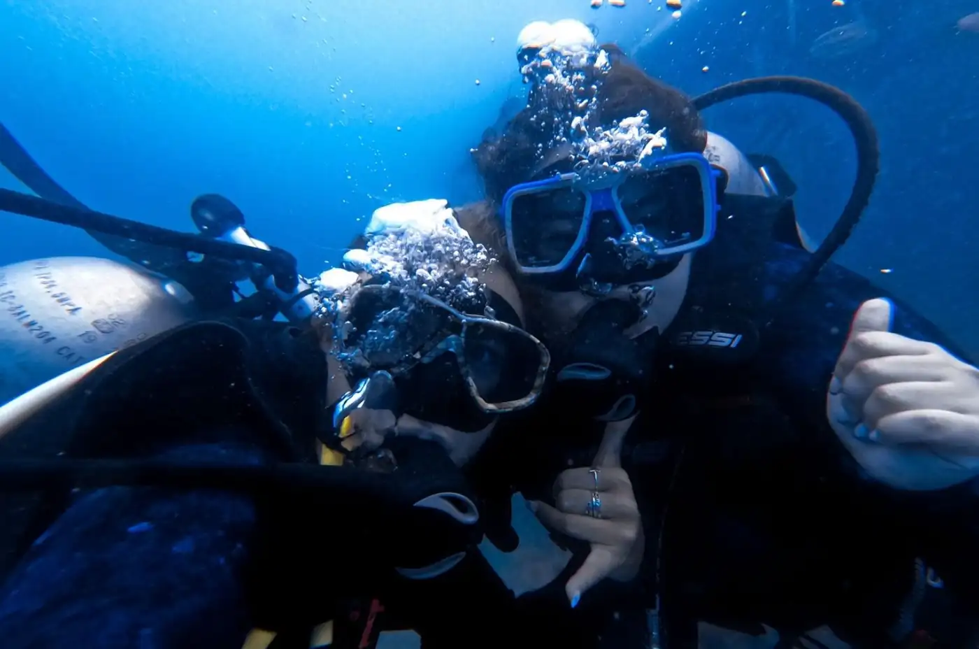 The SS Yongala, Townsville’s Standout Dive Site