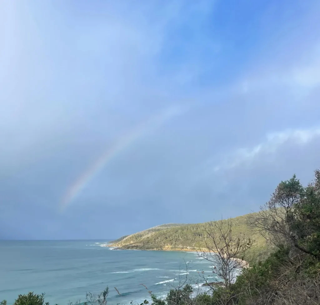 Wye River