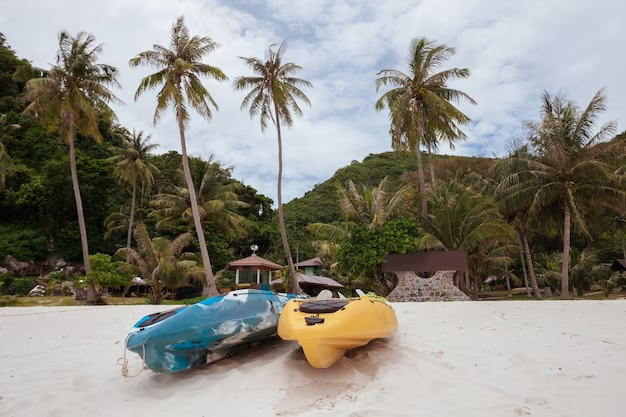 Witnessing the stunning wildlife of Sri Lanka - Is it Safe to Travel to Sri Lanka Right Now?