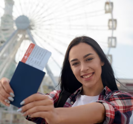 Australian citizens applying for French Working Visa