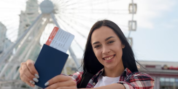 Australian citizens applying for French Working Visa