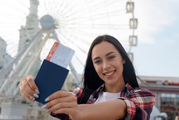 Australian citizens applying for French Working Visa