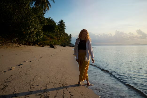Exploring the ancient ruins of Sri Lanka - Is it Safe to Travel to Sri Lanka Right Now?