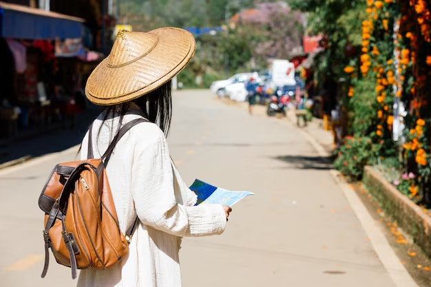 Safe solo travel tips for women in Thailand's popular destinations