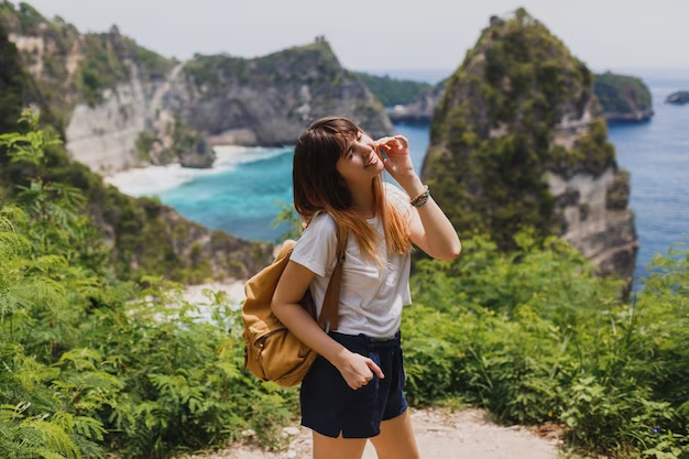 Thailand's female-friendly travel spots for solo adventurers