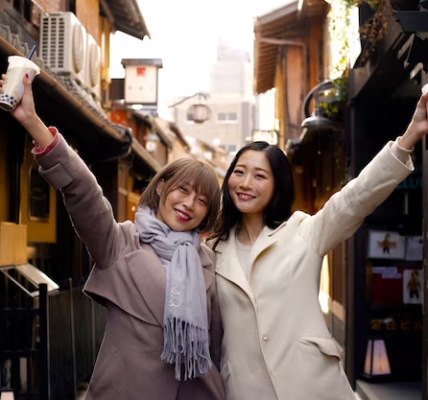 Discover the Best Month to Travel to Japan for an Unforgettable Experience