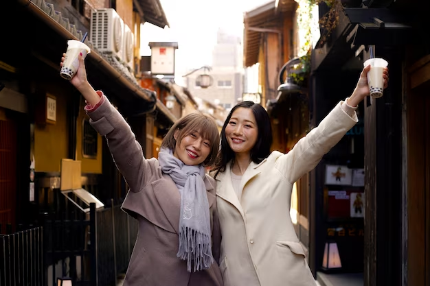 Discover the Best Month to Travel to Japan for an Unforgettable Experience