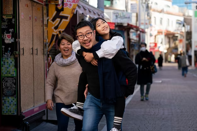 Discover the Best Japan Itinerary for Families: Fun-Filled Adventures and Cultural Experiences