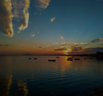 Beautiful Beaches in Tunisia or Turkey in October: Which Destination Offers the Best Experience